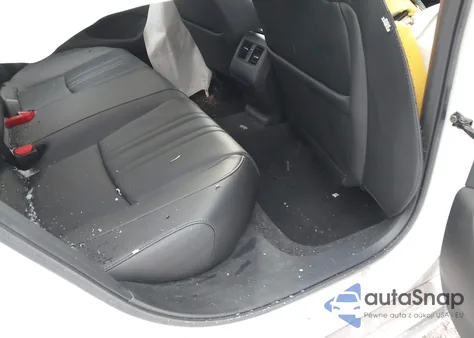 2019 Honda Accord Ex-L z USA, uszkodzony, nr VIN 1HGCV1F58KA018493